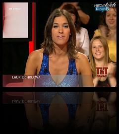 LAURIE CHOLEWA